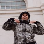 CHAQUETA ▼ SERPENT