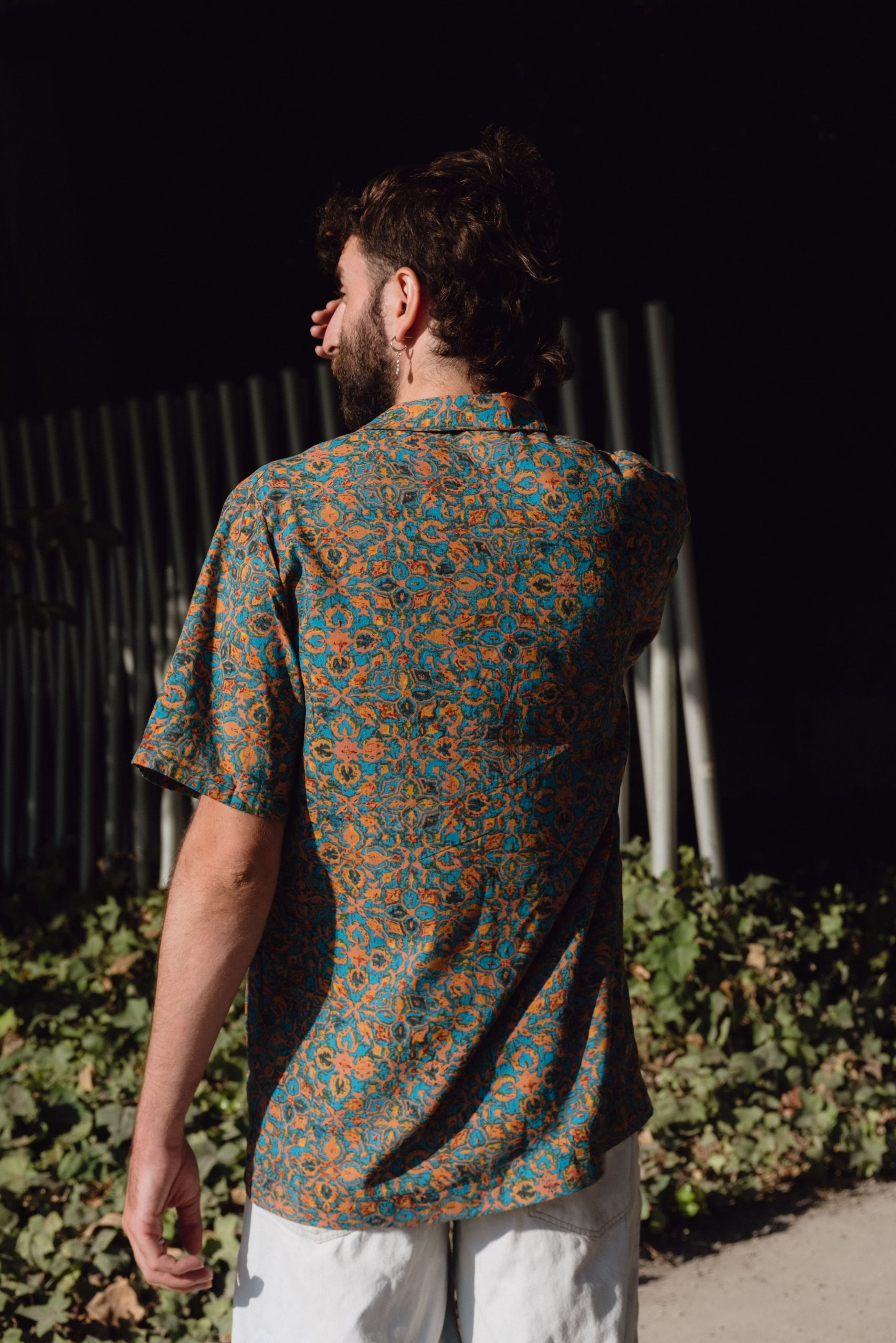 Camisa ▼ KALEI