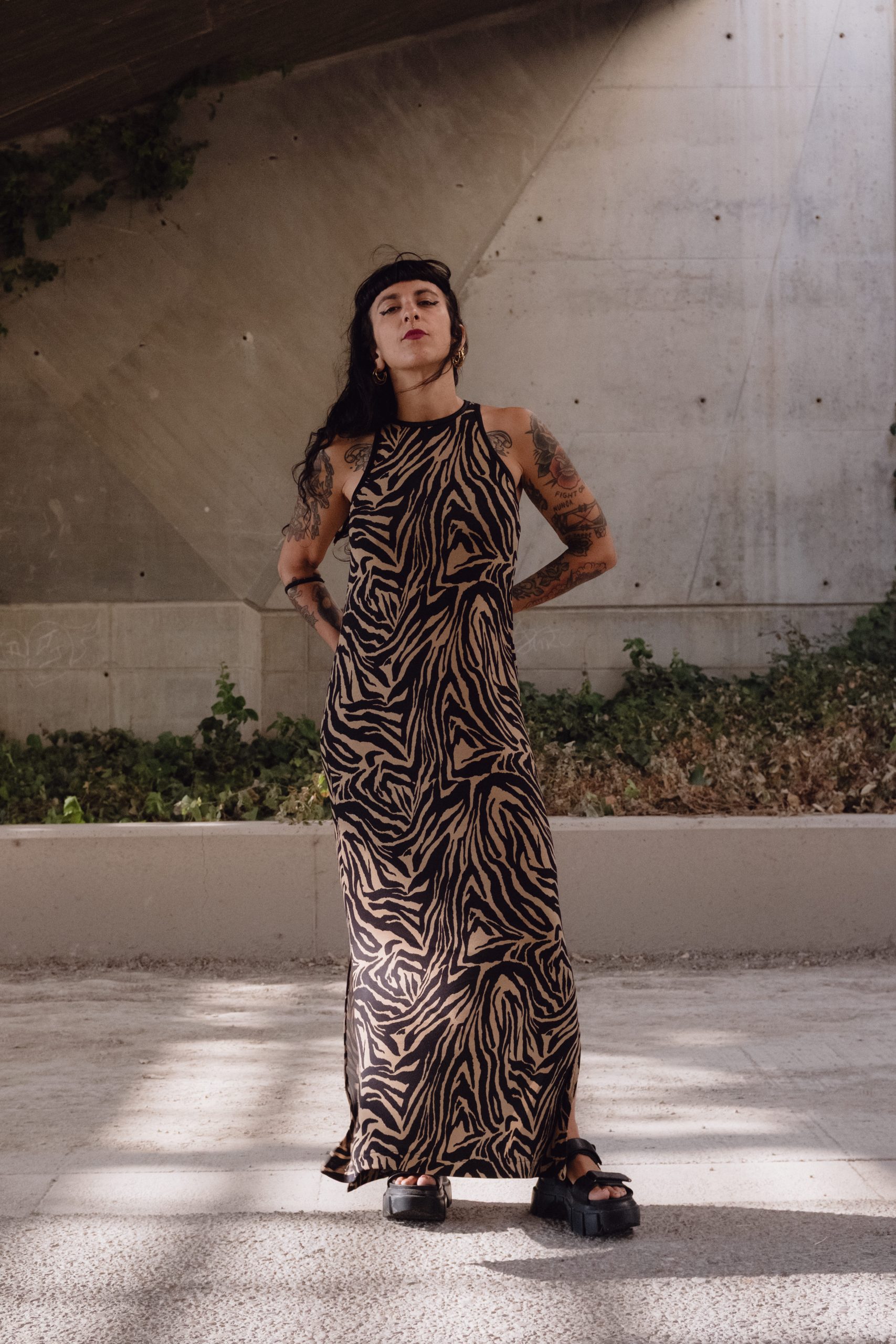 Vestido ▼ MIDSOMMAR