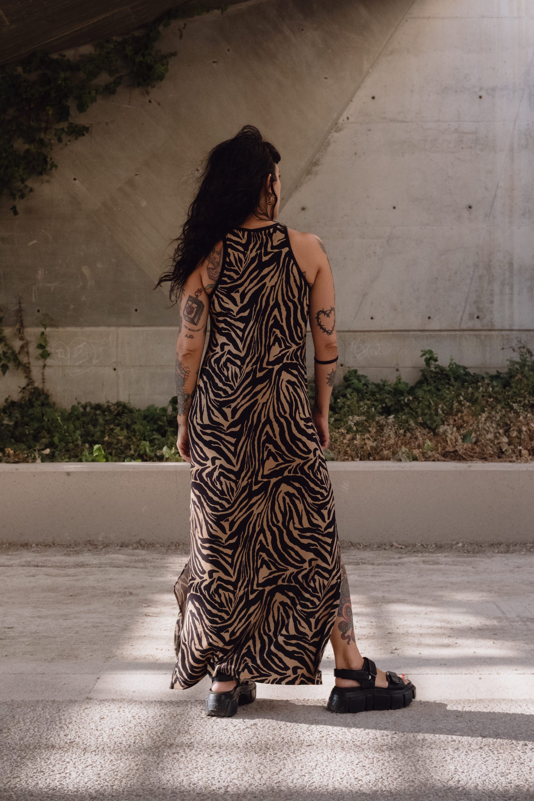 Vestido ▼ MIDSOMMAR