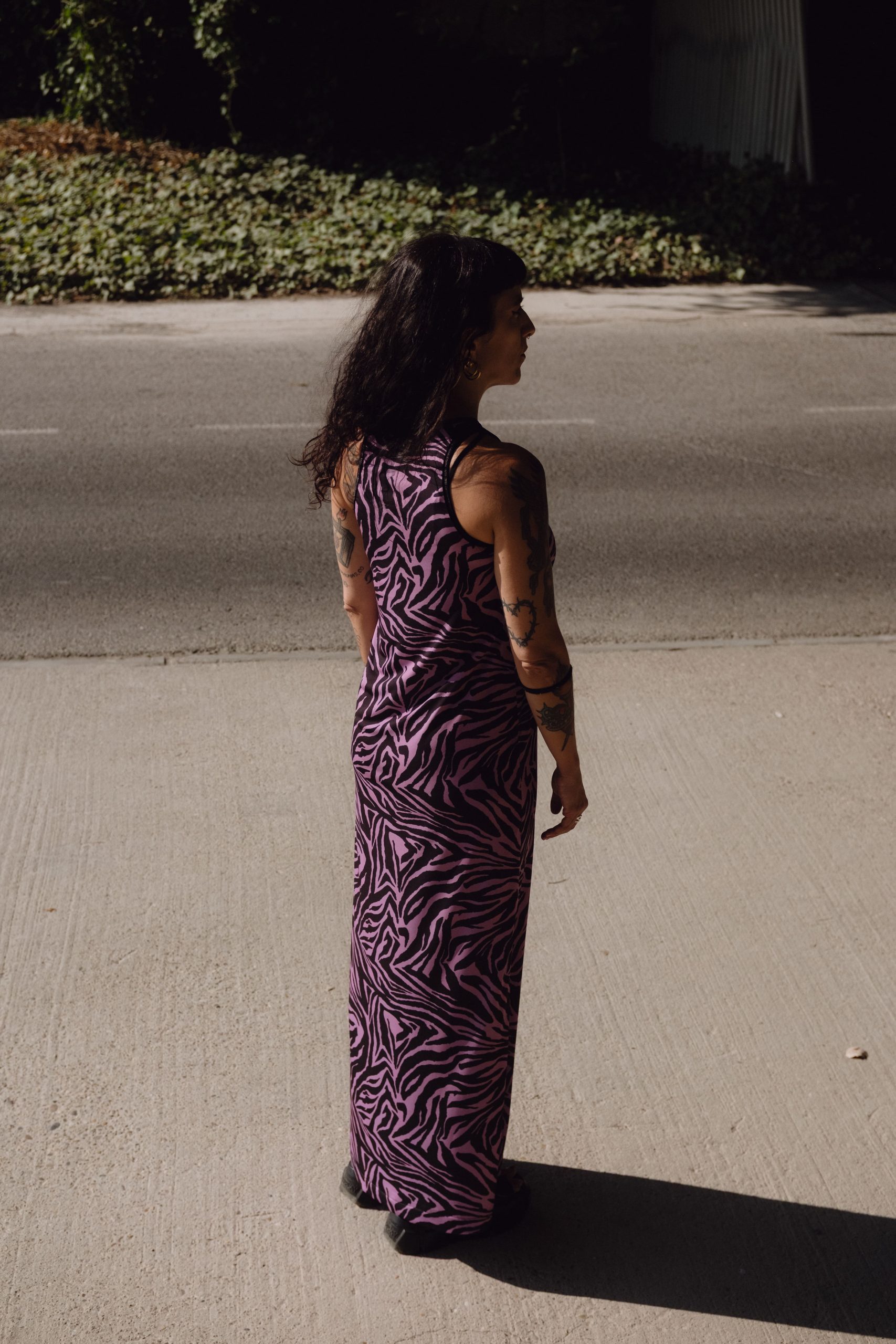 Vestido ▼ MIDSOMMAR