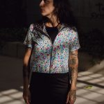 Camisa ▼ BLOWERS