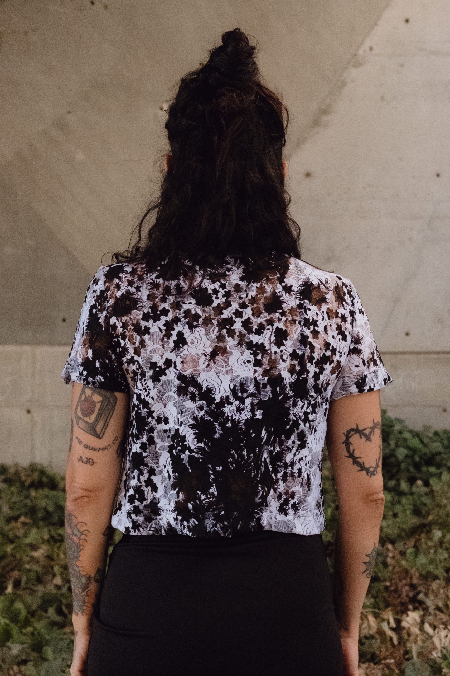 Camisa ▼ WLACE