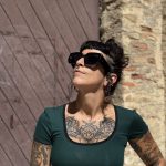 CAMISETA BASICA ▼ VERDE